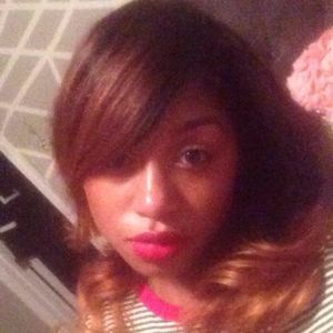 Meet your Posher, Jalisa